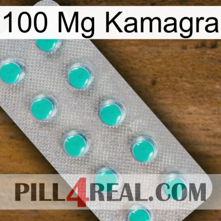 100Mg Kamagra 28